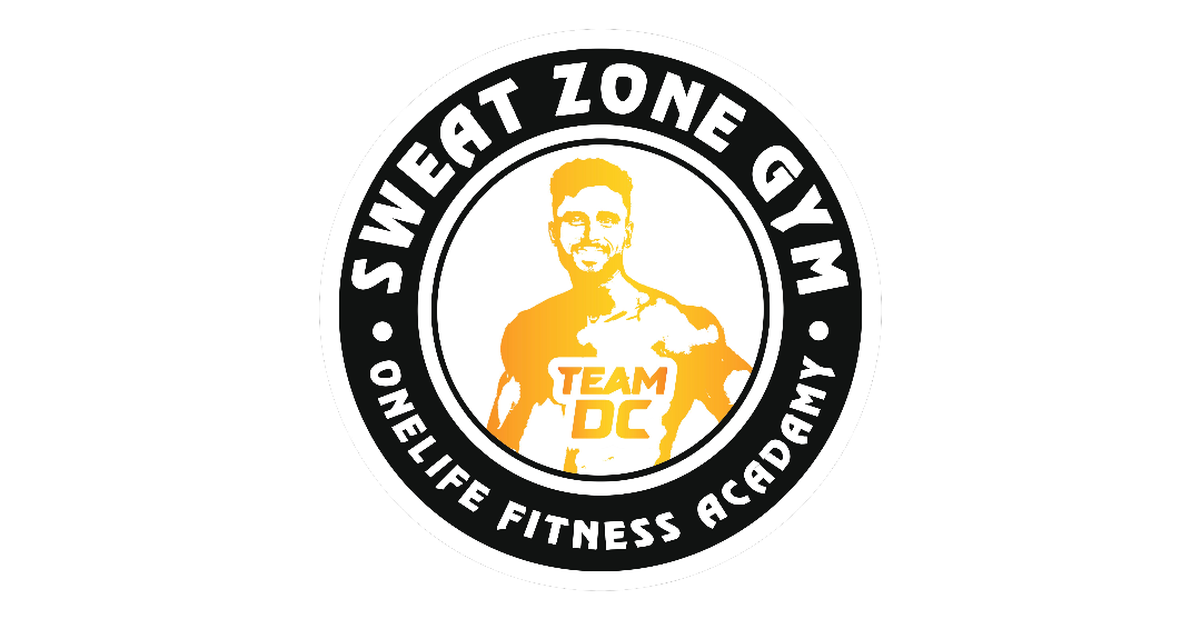 Sweat zone